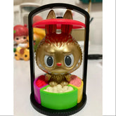 Labubu Pop Mart The Year of Tiger Series Bumper Harvest